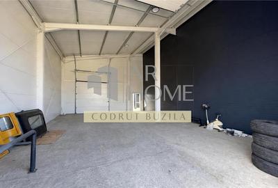 Hala industriala 270 mp, Tatarani - 11