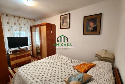 Mansarda etaj 5/ Zona Ostroveni/ Bdul Pandurilor - 6
