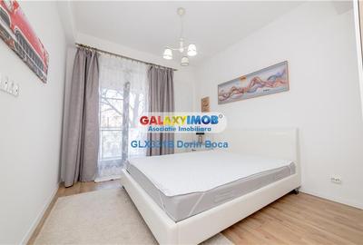 Inchiriere Apartament 2 Camere TITAN (Barcelona Residence) NOU - 8