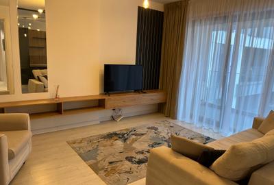 Cloud9 Residence - Apartament 2 cam | Parcare | Pet friendly - 11