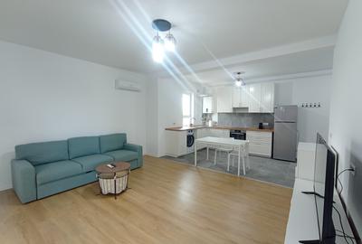Apartament 2 camere – Dumbrăvița, zona Mureș – disponibil imedit - 2