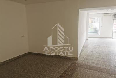 Casă individuală cu 3 camere în Fabric