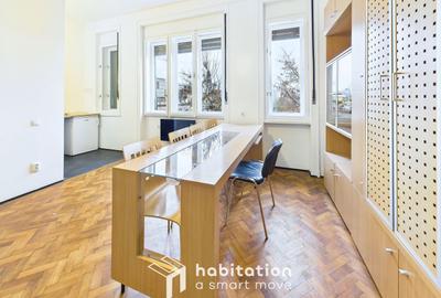 Apartament 1 camera, boem, chiar in centrul Timișoarei - 1