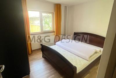 2 camere etaj 1 zona Soarelui - 9
