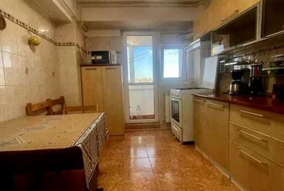 Apartament 2 Camere Decomandat, Mazepa 1 - Mobilat, Centrala, Etaj 8 - 5