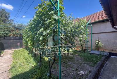 Casa individuala cu teren de vanzare, zona Plopi Timisoara - 1