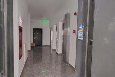 REA1028438 Penthouse studio etaj 16 I Mihai Bravu I metrou - 11