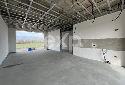 De vanzare casa parter moderna panouri pompa de caldura garaj Laguna Verde - 17