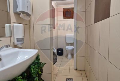 Spațiu comercial restaurant cu terasă de vânzare în  Olimp Constanța - 14