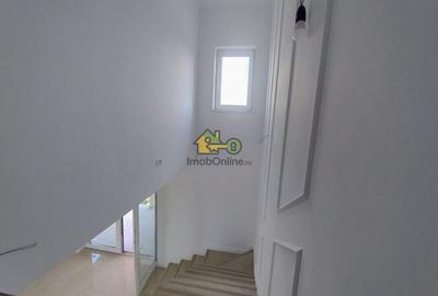 Duplex nou – 142 mp utili, 300 mp teren, Șag - 8