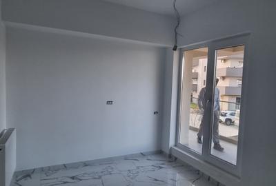 Apartament 2 camere+terasa,centrala proprie,mutare rapida,Zona Uverturii-Lidl! - 5