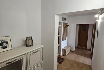 Inchiriere - 4 camere - Lizeanu- Stefan cel Mare - 8