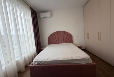 Casa 5 camere, 4 dormitoare, 3 bai, NOU, Terasa Rooftop, Școală Americana 3 min. - 23