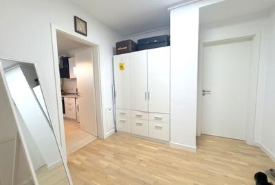 Apartament cu vedere panoramica-Complexul Stundentesc Timisoara - 8