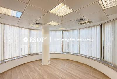 Cladire de birouri disponibila pentru sediu propriu, ID 4595 - 6