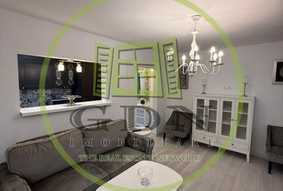 Apartament 3 camere de inchiriat, lux, zona Cecul mare , Brasov - 2