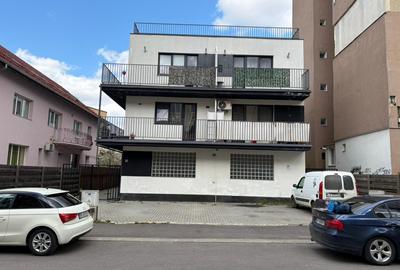 FLORILOR - 3 camere PENTHOUSE in cartierul Florilor, zona Gemenii, 188.000 E - 2