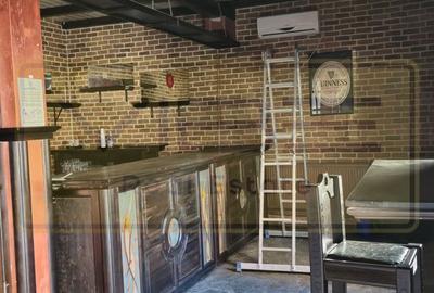 Spatiu comercial- cafenea/ showroom /restaurant - 14