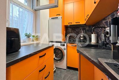 Apartament cu 2 camere de vanzare in cartierul Manastur - 5