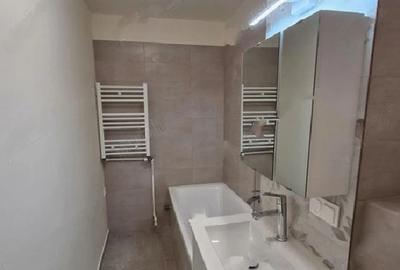 Garsoniera,Doamna Ghica,Balcon,Renovata,Moderna,Spatioasa,Gata de Mutare !!! - 8