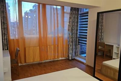 Apartament 3 camere, Calea Dorobantilor - 6