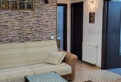 Vanzare Apartament 3 camere 60 mp + 40 mp terasa, Zona 13 Septembrie - 1