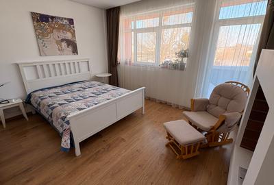 Vila Corbeanca -  zona Laguna Albastra - 7