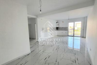 Apartament cu 3 camere,etajul 1,bloc nou,Dumbravita - 8