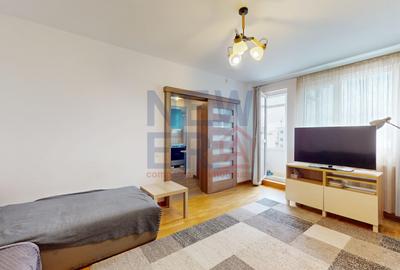 Apartament cu 2 camere de vanzare - Mihalache - Piata 1 Mai - 1