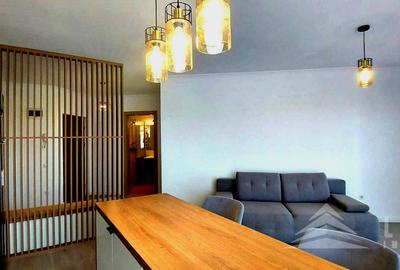 De inchiriat apartament, parcare strada Soporului - 3