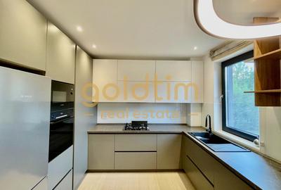 VILA INDIVIDUALA/ DRESSING/TEREN LIBER 375 MP/ GARDEN FLOOR/(+TVA) - 24