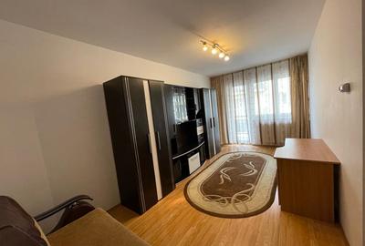 Apartament 2 camere de închiriat, parcare privata, balcon și lift - 12