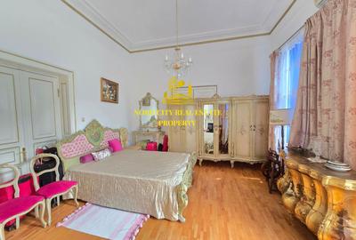 Apartament 2 camere in vila | Parcul Carol | Bd Regina Maria - 2
