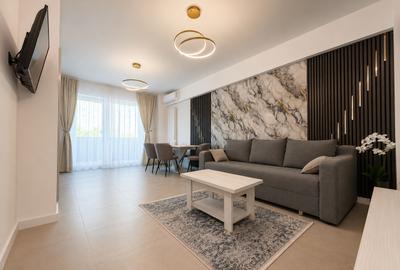 Apartament 2 camere Alezzi Odyssey | Mamaia Nord - 2