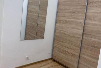 Mobilat si utilat in bloc izolat, aproape de Mall - 6