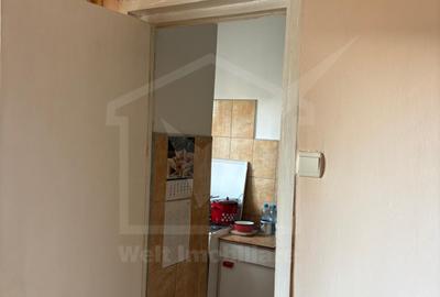 Vanzare garsoniera Zorilor, Pasteur, etaj 3 - 8