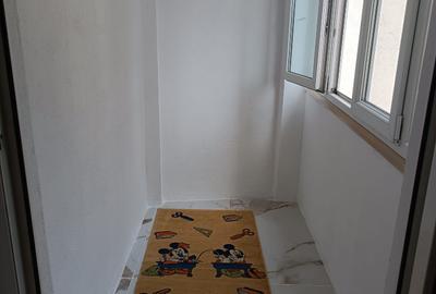 Cartier Tudor Vladimirescu-Ghencea 3 camere - 5