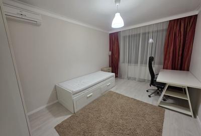 Vilă 4 camere | Vis-a-vis Porsche Nord | Pipera | Curte 200 mp | Garaj - 14