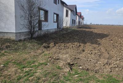 Teren intravilan 12500MP+ 10 Vile Duplex Finalizate|Tartasesti-Gulia Residence 1 - 7