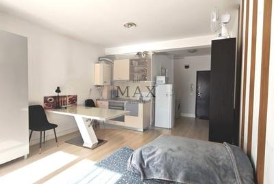 Apartament 1 cameră | 38 mp | Etaj 1 | Balcon | Zorilor - 2