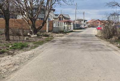 Teren Construcții de 7032 mp, în Berceni