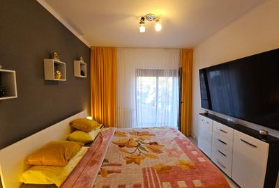 Casa 4 cam + anexa 39 mp | 131 mp utili | mobilat si utilat - 17