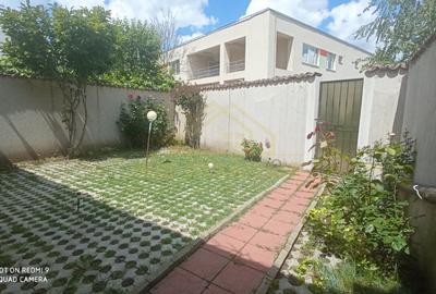 Vila D+P+1 -adiacent Sos Oltenitei -6 camere - 31