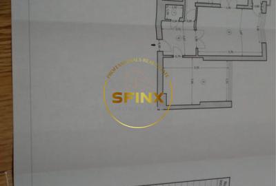Kiseleff Delavrancea, 4 room, furnished apartment for rent, pet friendly - 8
