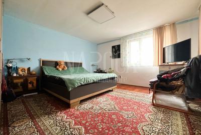Casa 4 camere de vanzare in Dambul Rotund, Cluj Napoca - 9