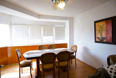 Hotel Marriott | Catedrala Națională | 13 Septembrie | 2 băi | Contract ANAF - 5