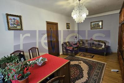 DE VÂNZARE CASĂ 2 CAMERE CHITILA – CALEA GRIVIȚEI - CURTE GENEROASĂ - 6