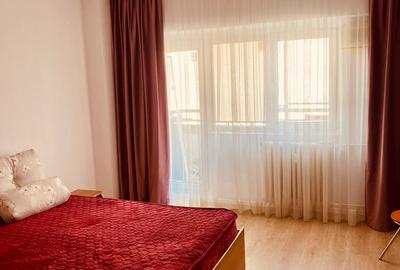 Garsoniera Nerva Traian, 5 minute de metrou, mobilată si utilată complet, libera - 2