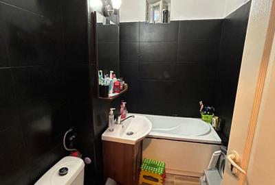 Apartament 2 Camere, Splaiul Crisanei - 3