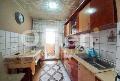 Apartament 3 camere, ZonaV Alexandri, Etaj 4 cu acoperiș, 56 mp utili - 4